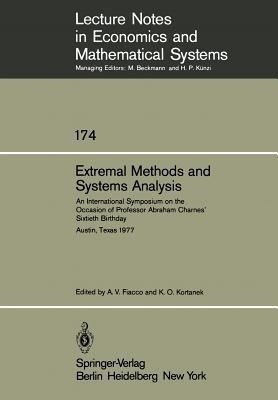 Extremal Methods and Systems Analysis(English, Paperback, unknown)