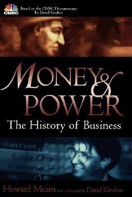 Money and Power(English, Hardcover, Means Howard)