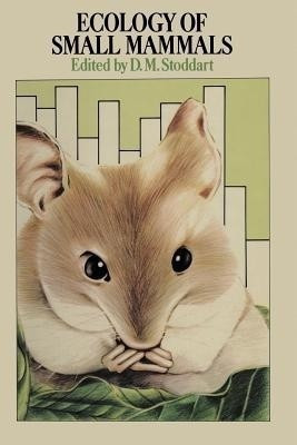 Ecology of small mammals(English, Paperback, unknown)