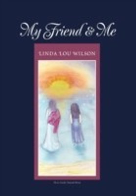 My Friend & Me(English, Hardcover, Wilson Linda Lou)