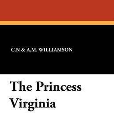 The Princess Virginia(English, Paperback, unknown)