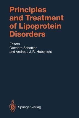 Principles and Treatment of Lipoprotein Disorders(English, Paperback, unknown)