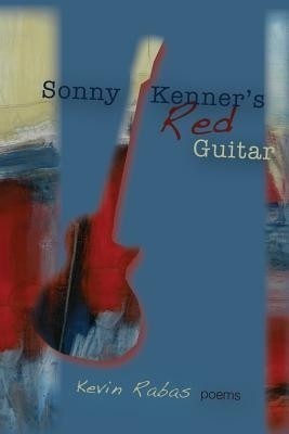 Sonny Kenners Red Guitar(English, Paperback, unknown)