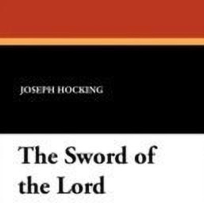 The Sword of the Lord(English, Paperback, Hocking Joseph)