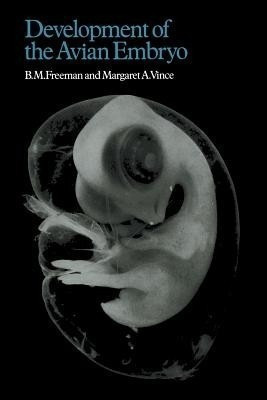 Developments of the Avian Embryo(English, Paperback, unknown)