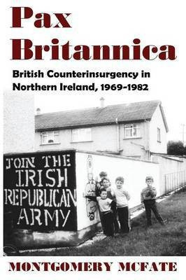 Pax Britannica(English, Paperback, McFate Montgomery)