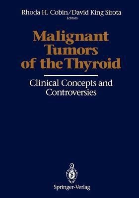 Malignant Tumors of the Thyroid(English, Paperback, unknown)