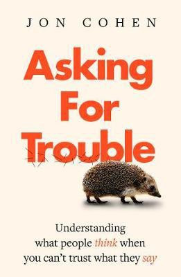 Asking For Trouble(English, Paperback, Cohen Jon)