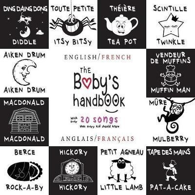 The Baby's Handbook(French, Paperback, Martin Dayna)