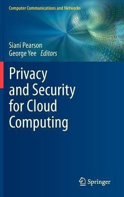 Privacy and Security for Cloud Computing(English, Hardcover, unknown)