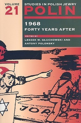Polin: Studies in Polish Jewry Volume 21(English, Paperback, unknown)