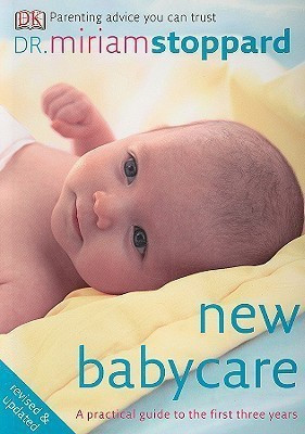 New Babycare(English, Paperback, Stoppard Miriam Dr)