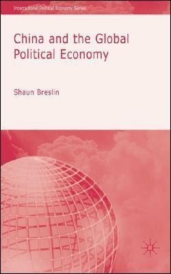 China and the Global Political Economy(English, Hardcover, Breslin S.)