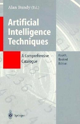 Artificial Intelligence Techniques(English, Paperback, unknown)