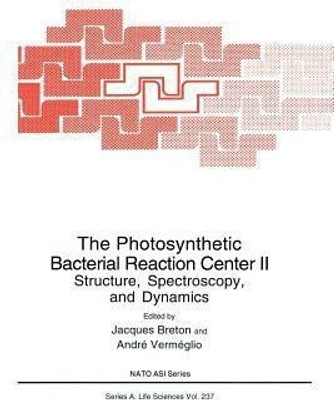 The Photosynthetic Bacterial Reaction Center II(English, Paperback, unknown)