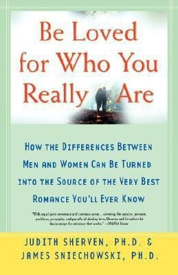 Be Loved for Who You Really are(English, Paperback, Sniechowski James)