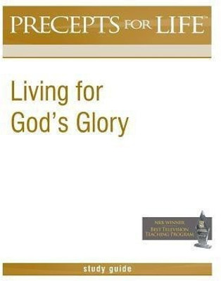 Precepts for Life Study Guide(English, Paperback, Arthur Kay)
