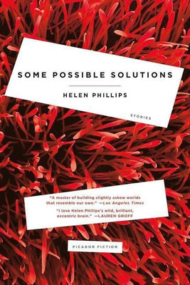 Some Possible Solutions(English, Paperback, Phillips Helen)