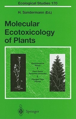 Molecular Ecotoxicology of Plants(English, Hardcover, unknown)