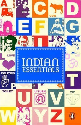 Indian Essentials(English, Hardcover, unknown)