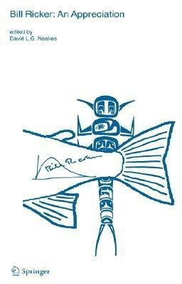 Bill Ricker: An Appreciation(English, Hardcover, unknown)