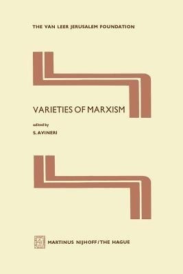 Varieties of Marxism(English, Paperback, unknown)