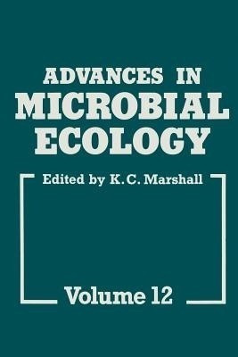 Advances in Microbial Ecology(English, Paperback, unknown)