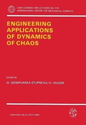 Engineering Applications of Dynamics of Chaos(English, Paperback, unknown)