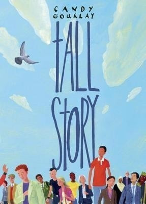 Tall Story(English, Electronic book text, Gourlay Candy)