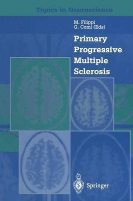 Primary Progressive Multiple Sclerosis(English, Paperback, unknown)