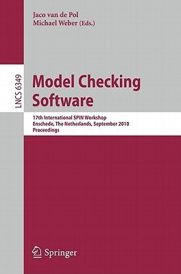 Model Checking Software(English, Paperback, unknown)