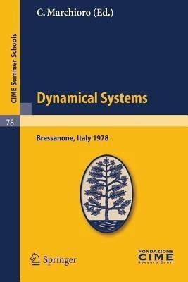 Dynamical Systems(English, Paperback, GUCKENHEIMER)