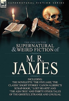 The Collected Supernatural & Weird Fiction of M. R. James(English, Hardcover, James M R)