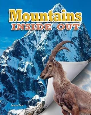 Mountains(English, Paperback, Bow James)