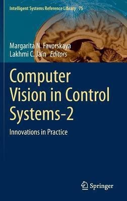 Computer Vision in Control Systems-2(English, Hardcover, unknown)