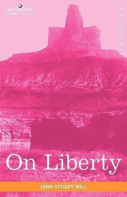 On Liberty(English, Hardcover, Mill John Stuart)