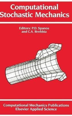 Computational Stochastic Mechanics(English, Hardcover, unknown)