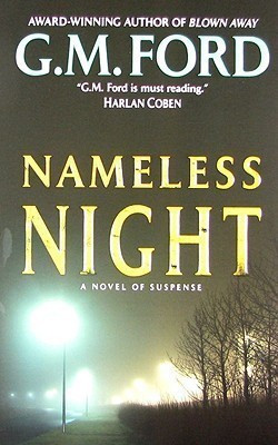 Nameless Night(English, Paperback, Ford G M)
