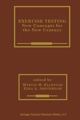 Exercise Testing(English, Paperback, unknown)