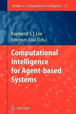 Computational Intelligence for Agent-based Systems(English, Paperback, unknown)