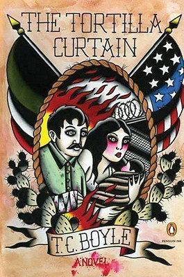 The Tortilla Curtain(English, Paperback, Boyle T C)