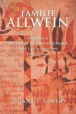 Familie Allwein(English, Paperback, Alwin Duane F)
