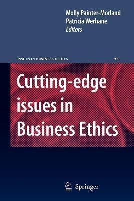 Cutting-edge Issues in Business Ethics(English, Paperback, unknown)