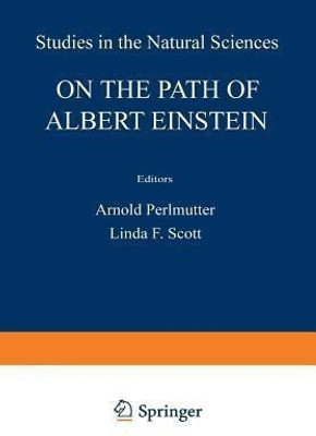 On the Path of Albert Einstein(English, Paperback, unknown)