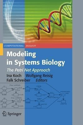 Modeling in Systems Biology(English, Paperback, unknown)