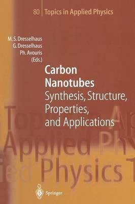 Carbon Nanotubes(English, Paperback, unknown)