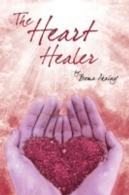 The Heart Healer(English, Paperback, Akainy Boma)