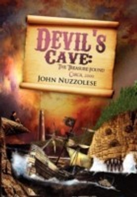 Devil's Cave(English, Paperback, John Nuzzolese Nuzzolese)