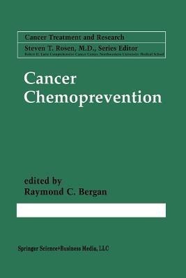 Cancer Chemoprevention(English, Paperback, unknown)