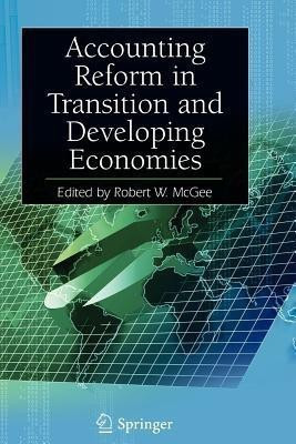 Accounting Reform in Transition and Developing Economies(English, Paperback, unknown)